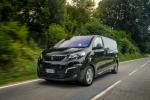 Peugeot Traveller 2016 года